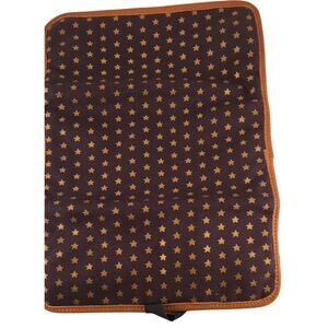 Crewcuts by J CREW Trifold Women's Makeup Case